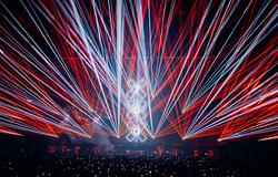 AMF 2026: Guetta, Armin, Amelie Lens és ARTBAT a Johan Cruijff Arenában
