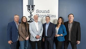 Rekordévet zárt a Sound Royalties: 135 millió dollár az alkotóknak