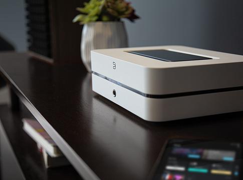  Bluesound POWERNODE 2025 – prémium házimozi egyszerűen