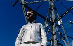 Lewis OfMan Berlinben: májusban a Frannz Club színpadán