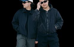 Alex Wann és Notre Dame bemutatta közös dalát: The City