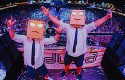 DJs From Mars és David Guetta feldolgozta az Audio Bullys klasszikusát