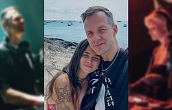 Adam Beyer Valentin-napi posztja vitát indított a közösségi médiában