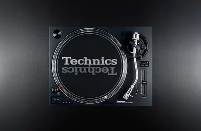 Új csúcsmodellt mutatott be a Technics: itt az SL-1210MKX