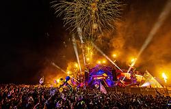 Új nevekkel bővült az Elements Music & Arts Festival 2026 fellépőlistája