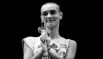 Életrajzi film készül Sinéad O’Connor életéről
