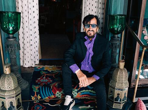 Ringo Starr: a country most hozza az energiát – új Americana-lemeze megjelent