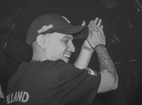 Lucas Blanco új kislemezzel és töretlen precizitással építi zenei identitását