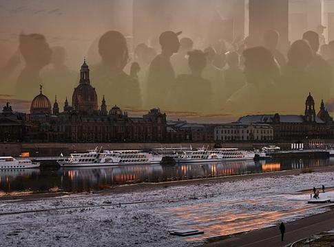 Drezda legalizálná az erdei rave bulikat – új korszak jöhet az éjszakai életben