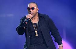 Timbaland egyetlen „eh”-vel vitte el a show-t, és az internet imádja
