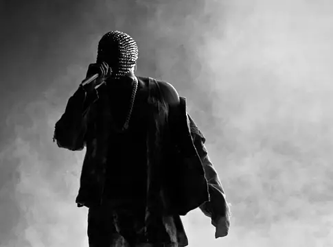 A TMZ már 2018-ban tudhatott Kanye Hitler-imádatáról