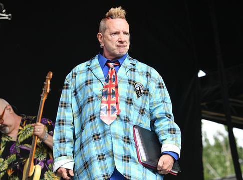 John Lydon: „Trump a politika Sex Pistols-a”
