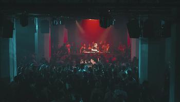A Seen Live kivezeti a csillagos értékelést a DJ-k felháborodása után
