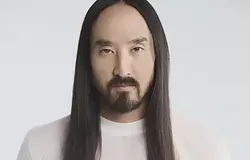 Steve Aoki és Blasterjaxx újra berobbant: itt a „Get Down” és a „Shake That”