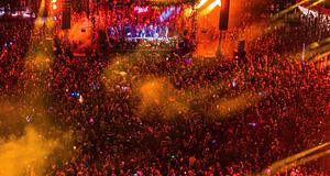 A We Belong Here Tampában is bizonyított