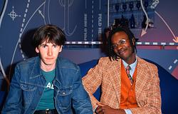 McAlmont & Butler újra kiadja első albumát bónuszokkal és ritkaságokkal