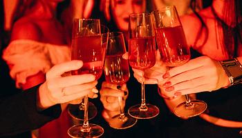 Mit jelent valójában a mértékletes alkoholfogyasztás?