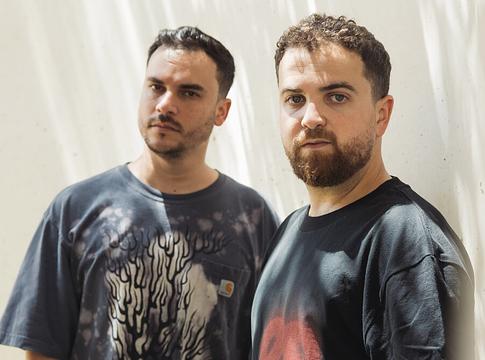 Hard To Tell debütáló albuma megérkezett – íme a 'Hidden Traffic'