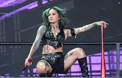 Kehlani 2026-os turnét jelentett be: Észak-Amerika után Európa és UK is jön