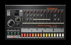 Roland TR-808 plug-in mindössze 49 dollárért az idei 808 Day alkalmából
