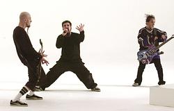 A System of a Down visszatér a színpadra a Sick New World 2026 fesztiválon