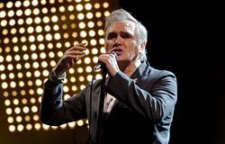 Morrissey extrém kimerültség miatt lemondta mexikói koncertjeit