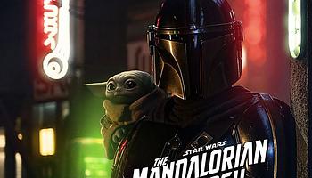Boys Noize újrarajzolja a Mandalorian and Grogu témát a Star Wars-film előtt