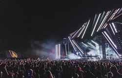 Above & Beyond, Sara Landry és Porter Robinson is érkezik a Seismic Dance Eventre