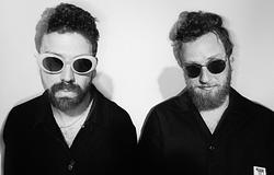 Red Axes új albummal tér vissza – érkezik a ‘LOUD’