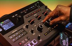 Visszatér az effektbox? Az AlphaTheta RMX-Ignite meglepően erős válasz