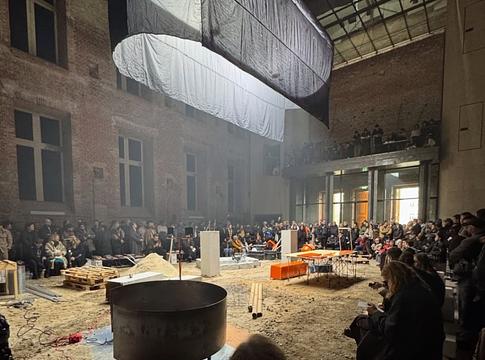 Berlin Fashion Week 2026: divat, klubkultúra és elektronikus zene egy városban