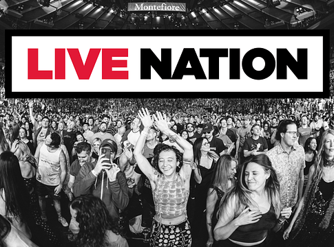 A Live Nation vitatja az illegális monopólium-ítéletet