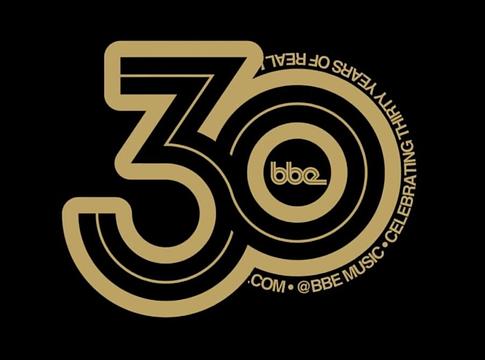 30 éves a BBE: jubileumi buli Londonban a Number 90-ben