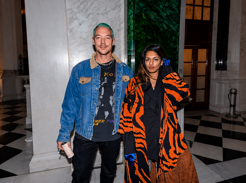 Egymilliárd Spotify-lejátszás fölé ért M.I.A. Paper Planes című száma