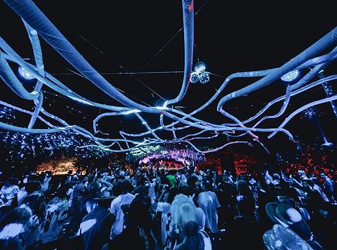 Az SXM Fesztivál 2026-ban visszatér Saint Martin szigetére – öt nap trópusi house és techno mennyország