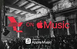 Az Apple Music a The Warehouse Projecttel erősít: jönnek az élő WHP-közvetítések