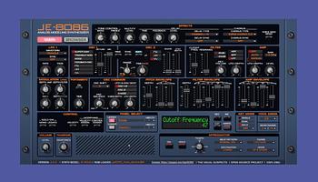 Ingyenes JP-8080 emuláció érkezett: bemutatkozott a JE-8086