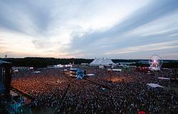 DEICHBRAND 2026: elektronikus névsort és több mint 100 fellépő