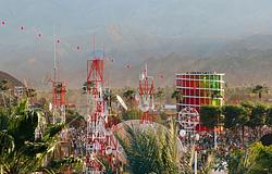 Hogyan nőtte ki magát a Coachella: az elmúlt két évtized line-upjai egyben zenetörténet