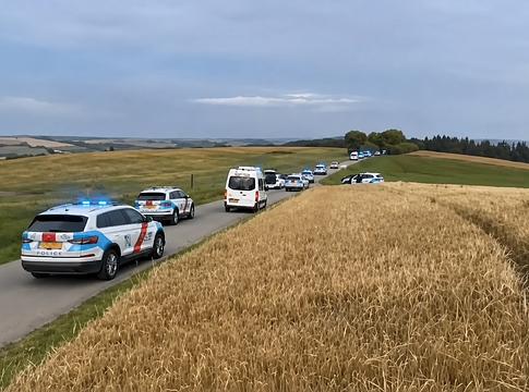 Luxemburg: 63 embert állítanak bíróság elé egy illegális rave miatt