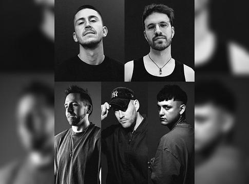 Négy új klubfegyverrel folytatódik a Drumcode DC4-sorozata