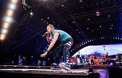 A Coldplay új rövidfilmje, az In-Between a menekültek életére irányítja a figyelmet