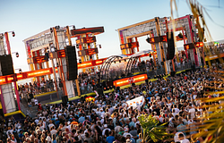 Egyhetes trance-ünnep lesz a 20. Luminosity Beach Festival