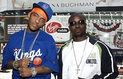 Mobb Deep első posztumusz kislemeze: ‘Against The World’