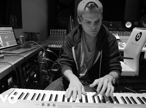 Avicii „Stories” albuma 10 éves – különleges pop-up eseménnyel ünnepelnek Stockholmban Summary: