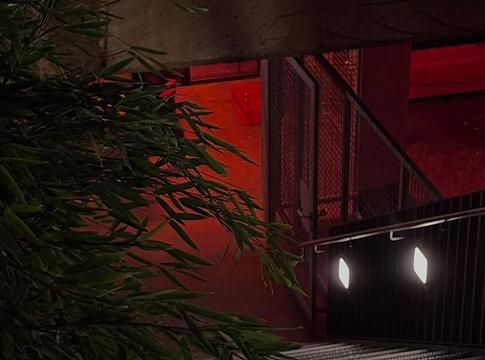 Open Ground Wuppertal: Áprilisi és májusi programok