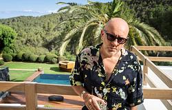 Sven Väth és a Cocoon visszatér Frankfurtba: újra életre kel a legendás hangulat