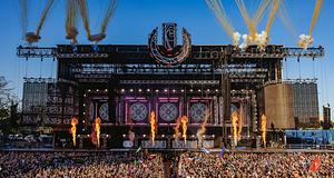 Bemutatták az Ultra Music Festival 2026 teljes programját