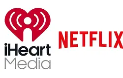 A Netflix és az iHeartMedia exkluzív videós podcast együttműködésre lépett