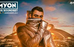 Myon új hangzáskészlettel jelentkezett a Diva szintetizátorhoz